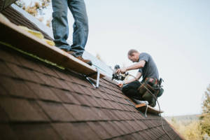 Local Roofers in Saint Marys, WV